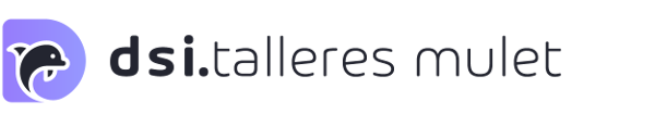 Talleres Mulet – dsimobility Logo